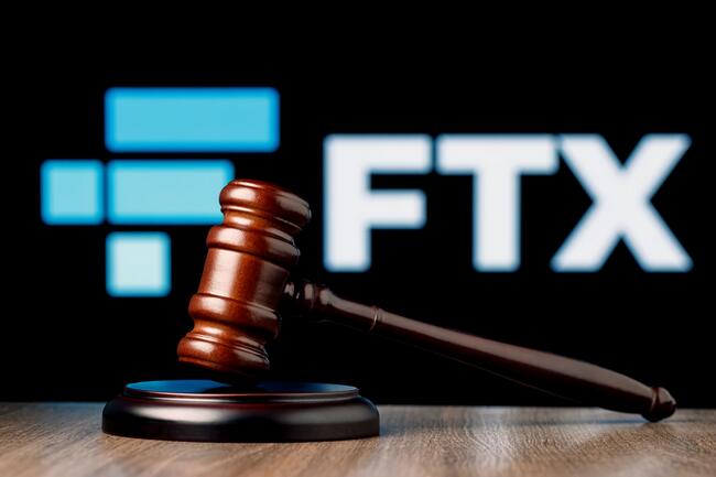 FTX与美国国税局和解，重组计划的赔付方式遭部分债权人反对
