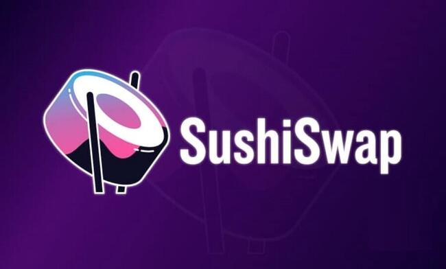 A Decentralizált SushiSwap elindult a Bitcoin egyik oldalláncán