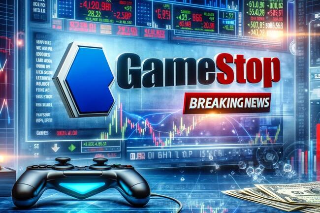 Gamestop: news e follia per le azioni GME