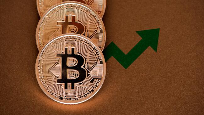 Rekord szinten a Bitcoin opciós kereskedés – ezt csinálják most a profi kereskedők