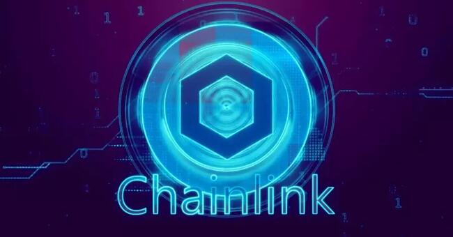 Chainlink sẵn sàng cho đợt tăng giá 250%