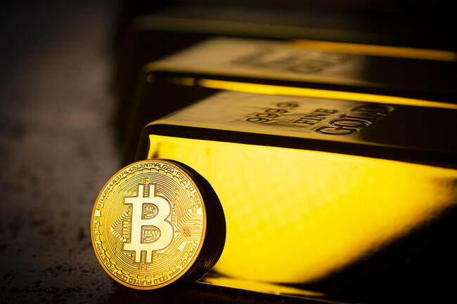 Robert Kiyosaki’s Bold Bitcoin Prediction: $350,000 By August “Is Not A Lie”