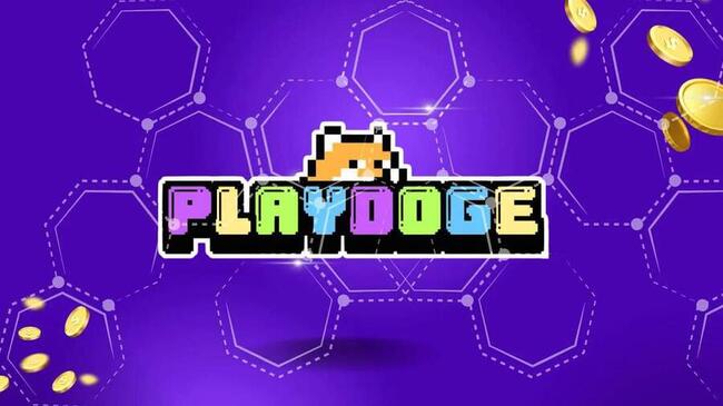 PlayDoge este moneda meme populară care a adunat în pre-vânzare uimitoarea sumă de 1,7 milioane de dolari. Acest fapt a fost posibil după ce doar cu o săptămână în urmă proiectul a reușit să adune suma de 200.000 de dolari.  În 2024 a sporit simțitor dorința utilizatorilor pentru tokenurile bazate pe meme-uri. Din acest motiv, PlayDoge are intenția de a devansa proiectul Floki. PlayDoge este un proiect complex, care oferă mai mult decât umor și noutate.  Proiectul este combinația perfectă dintre iconicul meme Doge și îndrăgitul joc Tamagotchi din anii 90, formând împreună o experiență de joc dinamică. Mai mult decât atât, investitorii pot câștiga prin intermediul jocului tokenul nativ al proiectului, $PLAY.  PlayDoge se află încă în pre-vânzare, astfel utilizatorii care doresc să investească în proiect chiar dinainte de lansare o pot face fără restricții. Prețul pentru un token $PLAY este la momentul actual de doar 0.00503 USD. Pre-vânzarea se află aproape de sfârșit și este actualmente în a patra etapă. Prin urmare, utilizatorii trebuie să se grăbească pentru a achiziționa tokenuri la un preț scăzut.  Detalii PlayDoge  PlayDoge – o monedă virtuală de tip meme care reflectă nostalgia jocurilor din anii 90  PlayDoge este considerat de comunitatea sa ca fiind mai mult decât o simplă monedă virtuală. Aceasta pare a fi chiar amintirea încă vie a jocului din anii 90, Tamagotchi. Token-ul nativ al proiectului, $PLAY, servește drept monedă în joc.  Cei mai încântați sunt probabil milenialii, care se pot bucura acum de încă un joc cu animale de companie virtuale. PlayDoge oferă posibilitatea fanilor animalelor de companie digitale portabile să devină stăpânii virtuali ale acestora.  Cu toate acestea, munca lor de îngrijire a animalelor de companie va fi răsplătită de data aceasta. Având grijă de un Shiba Inu virtual, jucătorii pot câștiga $PLAY în timp ce participă la aventuri captivante din joc.  Jucătorii care se vor descurca cel mai bine vor fi incluși în clasamentul jocului. De asemenea, aceștia vor fi eligibili pentru a primi tokenuri și recompense exclusive. Pe lângă utilitatea lor în joc, tokenurile $PLAY pot fi transformate și în alte criptomonede, sporindu-le valoarea dincolo de limitele jocului.  Utilizatorii pot obține $PLAY și prin intermediul funcției de miză a jocului, permițându-le să câștige jetoane pasiv. Cei care se alătură pre-vânzării beneficiază de un APY generos de 182%.  Prin combinarea inovatoare a două elemente populare – meme-ul emblematic Doge și Tamagotchi – PlayDoge generează profituri generoase în cadrul subsectorului criptomonedei, care se dezvoltă rapid.  Reactualizarea jocurilor – noua tendință înfloritoare care a început anul precedent  Deși PlayDoge poate fi considerată o monedă meme, are mult mai mult de oferit. Proiectul revigorează un joc popular din anii ’90, alăturându-se tendinței în creștere a remake-urilor de jocuri.  Anul 2023 a fost marcat ca „epoca de aur a remake-urilor de jocuri”. Deja din 2018 până în 2020, vânzările de remake-uri majore s-au dublat, ajungând la 8 milioane de dolari în vânzările de console digitale în prima lună.  Chiar și în contextul „iernii cripto” din 2022, industria jocurilor și metaverse-ul Web3 au atras investiții semnificative de aproximativ 2,9 miliarde de dolari anul trecut. Având în vedere aceste tendințe, este evident că PlayDoge se poziționează la intersecția dintre remake-urile de jocuri și monedele meme.  Incorporând elementul P2E (Play-to-Earn), un alt sub-sector popular al jocurilor cripto care va cunoaște o creștere semnificativă, nu este de mirare că canalul YouTube 99Bitcoins vede PlayDoge ca următoarea monedă meme de succes.  Investitorii timpurii vor prinde cea mai profitabilă ofertă a proiectului  După cum este menționat mai sus, aplicația PlayDoge este în curs de dezvoltare. Popularitatea uimitoare a pre-vânzării va impulsiona cu siguranță dezvoltarea proiectului către etapele ulterioare prezentate în foaia de parcurs.  PlayDoge alocă 50% din oferta sa totală de 9,4 milioane de jetoane, echivalentul a aproximativ 4,7 milioane $PLAY, pentru faza de pre-vânzare. 6% din tokenuri, adică 564 de milioane, vor fi destinate mizării.  De reținut este faptul că $PLAY utilizează Binance Smart Chain, factor care va facilita atragerea atenției echipei de listare de la Binance.  Binance este în prezent cea mai mare bursă centralizată la nivel global, iar o listare pe platforma lor ar reprezenta un impuls semnificativ pentru valoarea proiectului, datorită lichidității sporite ce ar putea ajunge pe perechile de tranzacționare $PLAY.  Binance Smart Chain este blockchain-ul intern al Binance, iar Binance în sine deține poziția de lider în rândul schimburilor centralizate din domeniul cripto, deținând o cotă de piață de 49% în martie 2024.  Un alt aspect important îl reprezintă contractul inteligent al PlayDoge, supus unui audit complet, care oferă potențialilor contribuitori o garanție solidă cu privire la securitatea proiectului. PlayDoge are deja o comunitate bine consolidată. Proiectul poate fi urmărit și susținut pe două platforme de socializare – X și Telegram.