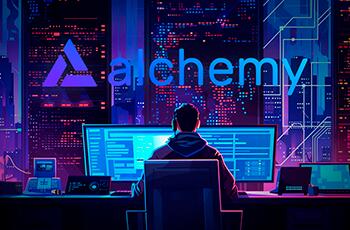 Инфраструктурная компания Alchemy запустила платформу для создания L2-сетей