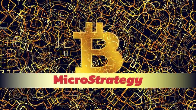 Bitcoin kaufen: Überholt DIESER Tech-Gigant jetzt MicroStrategy?