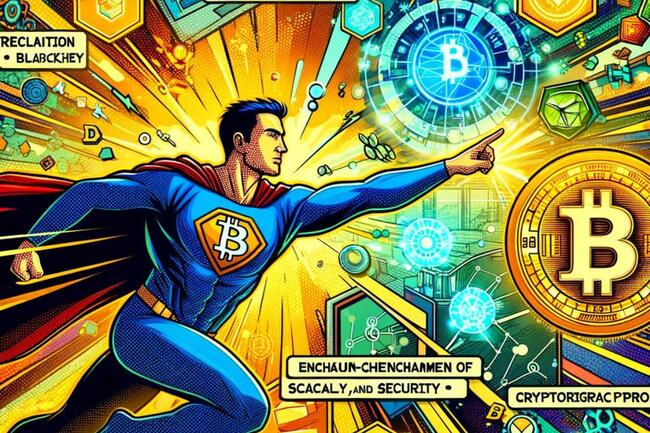 Bitcoin et Starkware : Une révolution technologique en marche