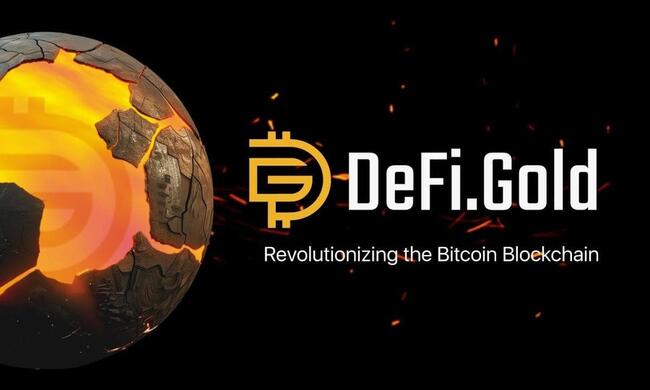 DeFi.Gold and Babylonchain form a Strategic Alliance to Enable Bitcoin Staking and Yield on Other Blockchains