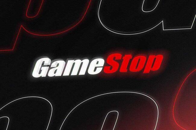 GameStop (GME) atinge un nou ATH, cu o creștere de 75% astăzi