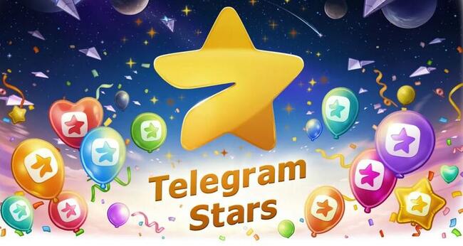 Elindult a Telegram appon belüli fizetési funkciója, a Stars