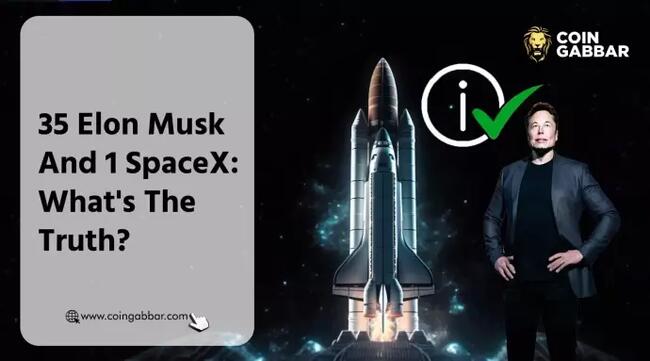 Fake Elon Musk Uses SpaceX Launch To Steal $34K in Crypto