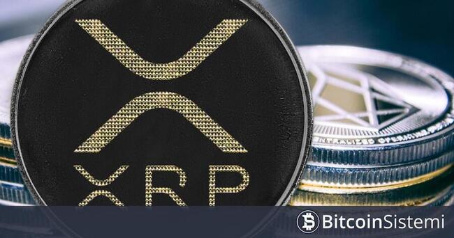 XRP Yatırımcıları Dikkat! Ripple’dan 150 Milyon Dolarlık Satış Baskısı!