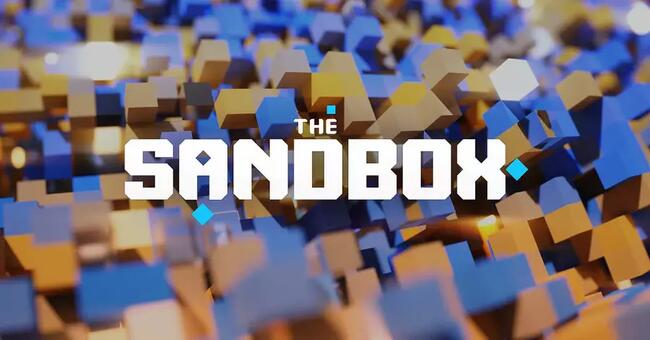 Sandbox huy động thành công 20 triệu USD
