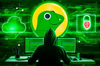 CoinGecko report a data breach of 2 million users due to a third-party hack