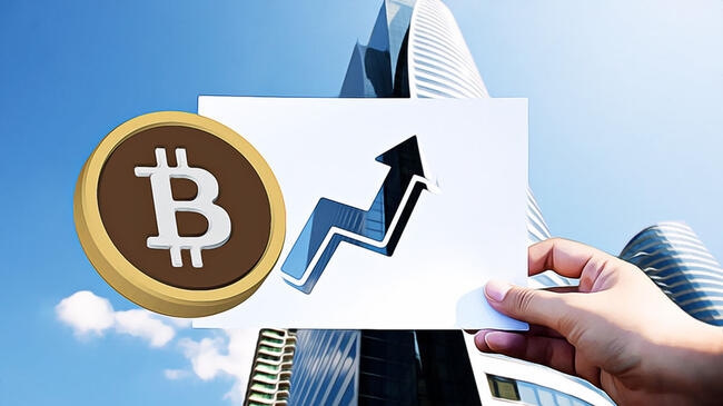 Los Inversores Institucionales Impulsan la Demanda de Bitcoin