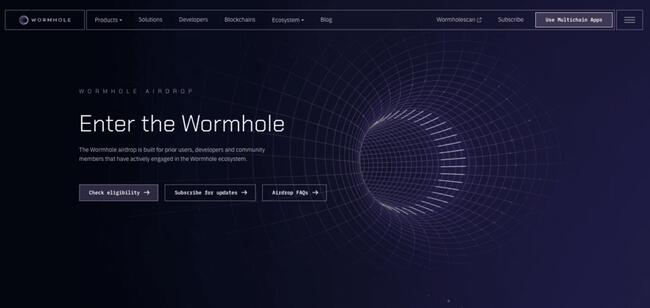 A Wormhole bevezeti a több láncon működő stakelési és kormányzási mechanizmust