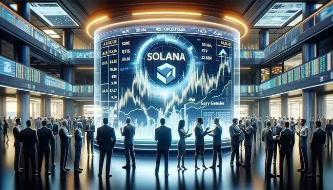 Санктум Солана объявляет о вкладе в размере 1 миллиарда долларов и о выпуске токенов