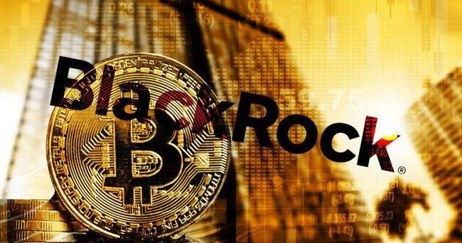 BlackRock’ın Spot Bitcoin ETF’si, Yönetim Altındaki Varlıklarla 300.000 BTC’yi Aştı