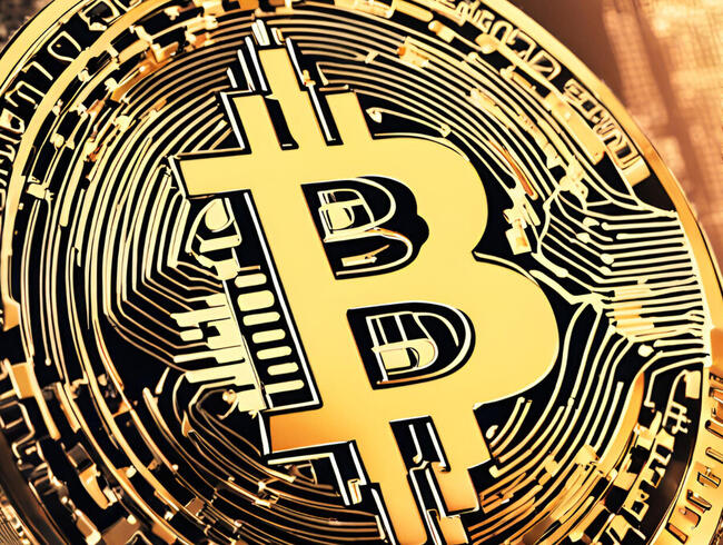 Analyse technique Bitcoin : Bitcoin montre un potentiel pour dépasser les 90 000 $