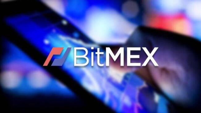 Új határidős jegyzések a BitMEX-en
