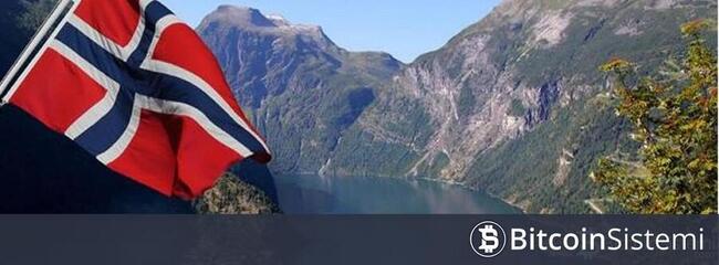 Norveç Hükümeti Bu Altcoinden Yüklü Miktarda Kurtardığını ve İade Ettiğini Açıkladı!