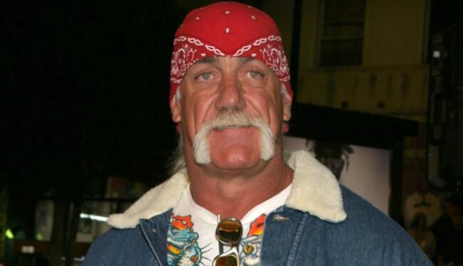 Mercado debate se astro Hulk Hogan realmente aplicou golpe com memecoins Solana