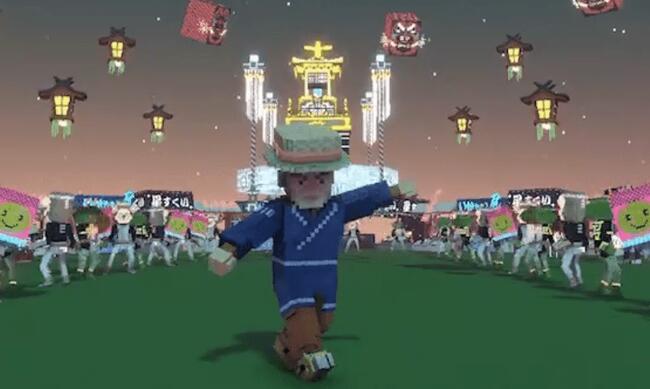 The Sandbox raises US$20 mln, achieves unicorn status