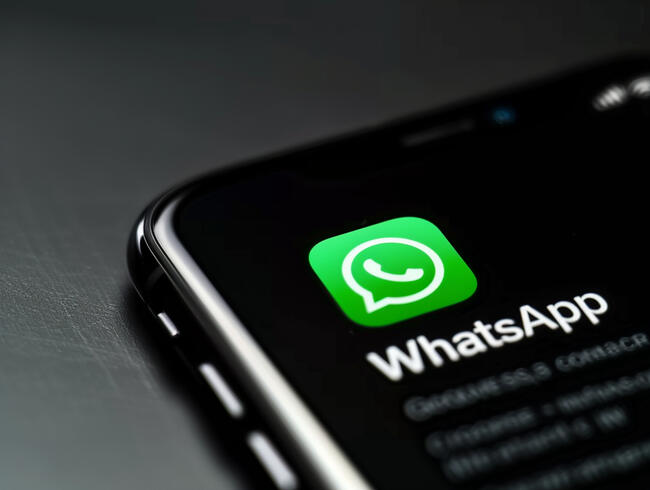 Meta introduit des fonctionnalités basées sur l'IA dans WhatsApp Business