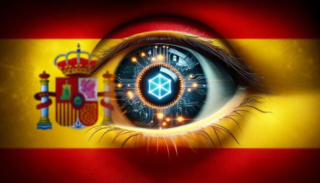 Precio de Worldcoin (WLD) recupera terreno tras conocerse acuerdo en España