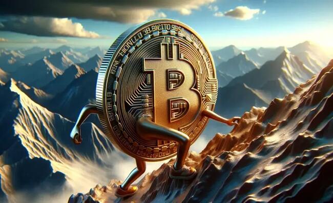 Khi nào đỉnh Bitcoin sẽ được nhìn thấy? Các nhà phân tích Bitfinex đã đưa ra tuyên bố!