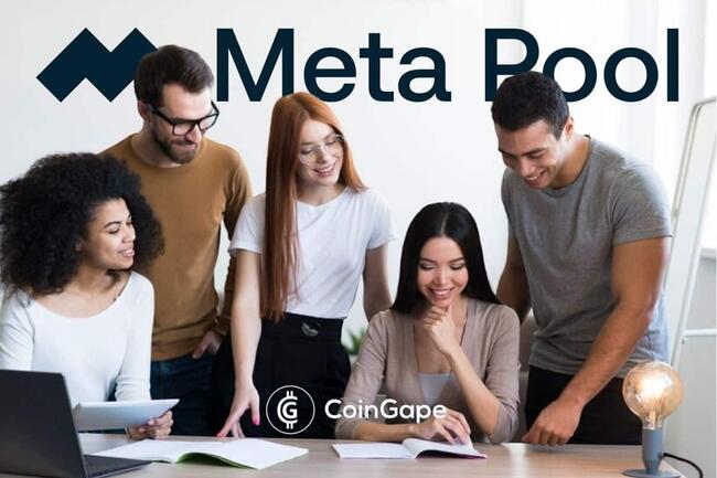 Meta Pool Continúa Financiando A Emprendedores En Latinoamérica A Través De mpDAO Grants; Conoce Aquí Los Detalles