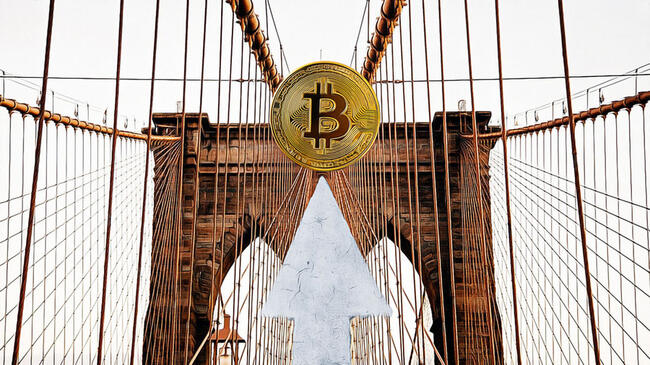 Bitcoin Enfrenta Presión de Venta Significativa Desde el 7 de Junio
