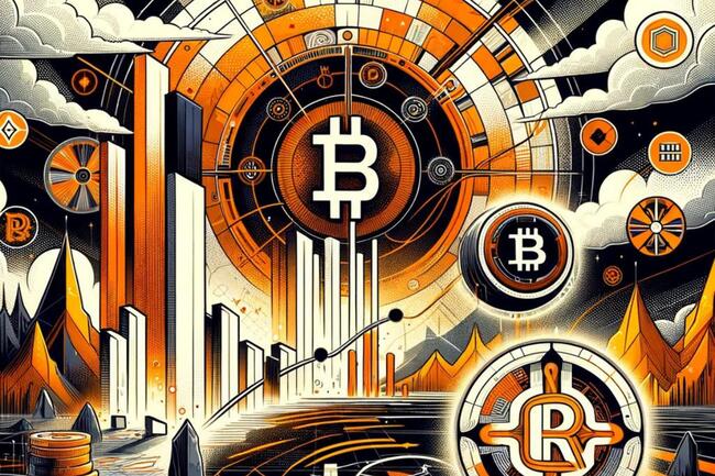 Runes, la nouvelle force sur Bitcoin : Ordinals et BRC-20 détrônés par un record historique