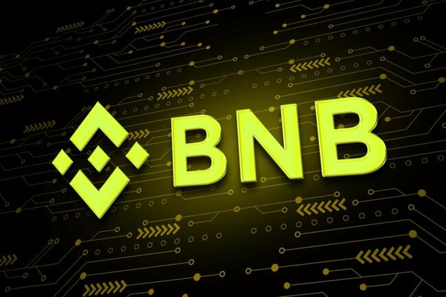 Previsioni BNB: la criptovaluta di Binance raggiunge un nuovo ATH