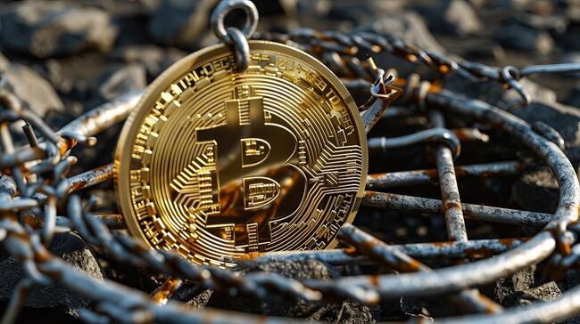 Los bitcoins regulados son una contradicción insalvable