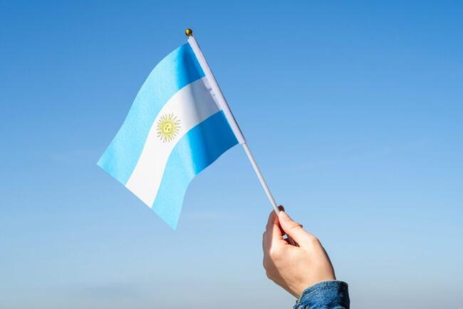 Cardano Foundation start strategisch samenwerking in Argentinië