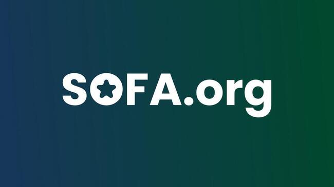 解读SOFA.org如何重塑链上衍生品发展之路？