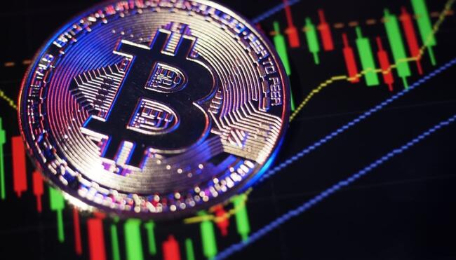 Los fondos de Bitcoin van muy bien, ¿Por qué no sube el precio?