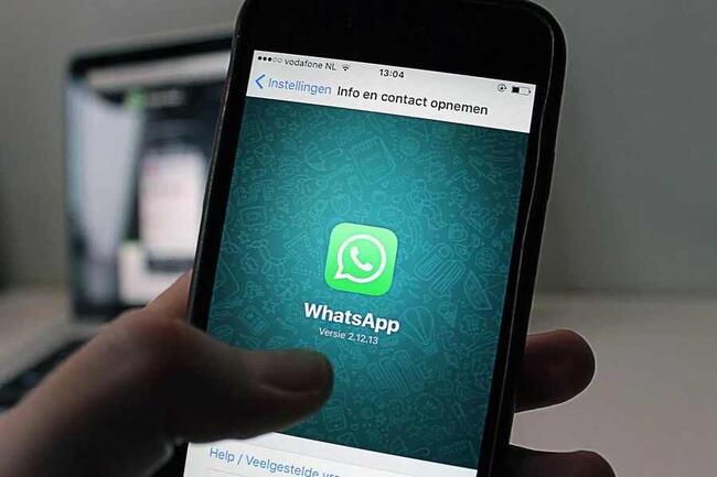 Meta integreert eerste AI-functies in WhatsApp