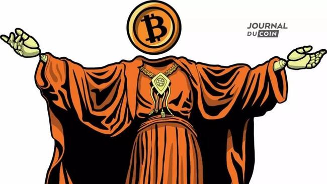 Crypto : Roger Ver, Le « Bitcoin Jesus » vient d’être libéré sous caution par la justice espagnole