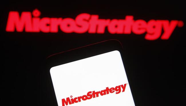 Los inversores apuestan $7.000 millones contra el gigante MicroStrategy