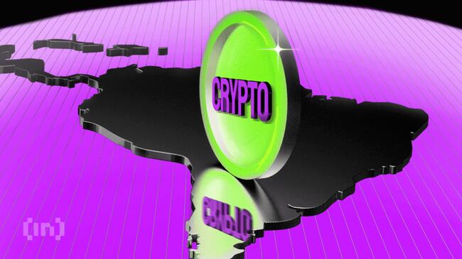 LATAM Crypto Roundup: El Salvador feirer 3 år med BTC, Cardano går inn i Argentina, BTR stenger ned og mer