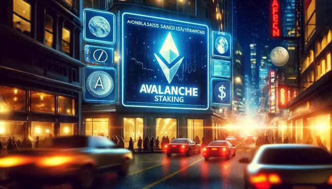 Avalanche Merevolusi Pasar Kredit Swasta dengan Clearpool Finance