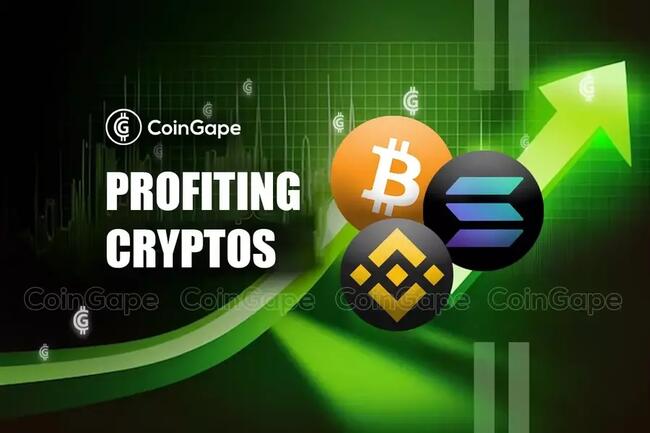 6 Cryptos with the Most Profit Potential: Latest Insights