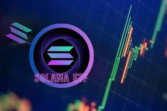 Nhà phân tích Seyffart của Bloomberg chia sẻ về khả năng của Solana Spot ETF