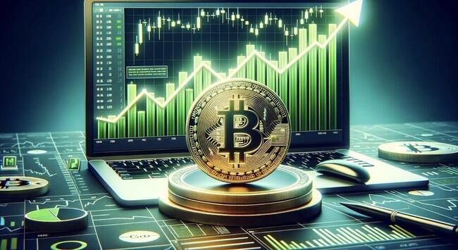Nhà phân tích dự đoán Bitcoin đạt 1 triệu USD