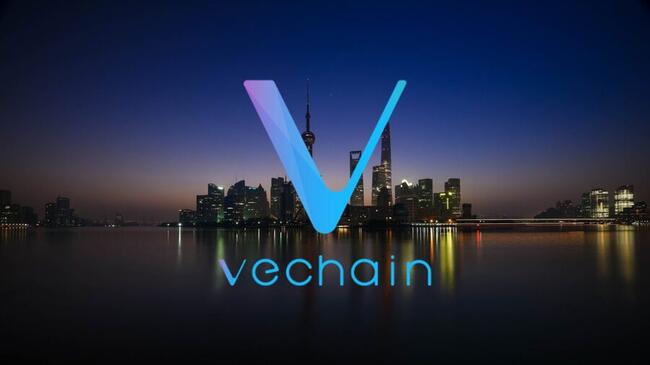 VeChain (VET) được dự báo sẽ đạt 0,25 USD: Đây là thời điểm