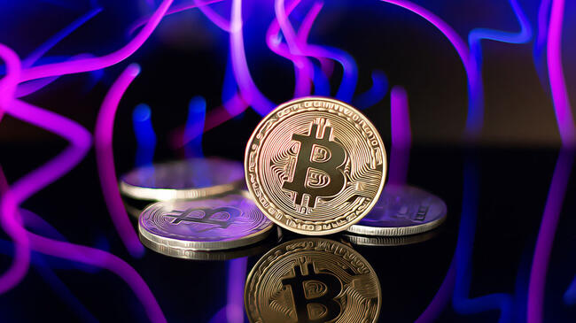 Los Inversores Retiran Bitcoin de los Intercambios