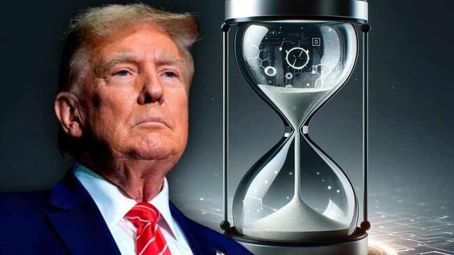 Donald Trump promete ser el ‘Presidente de las Criptomonedas’ — Se compromete a terminar con las políticas cripto de Biden-Gensler en una hora