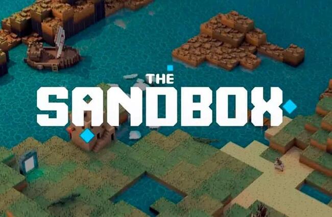 Desenvolvedores do The Sandbox levanta US$ 20 milhões com notas promissórias