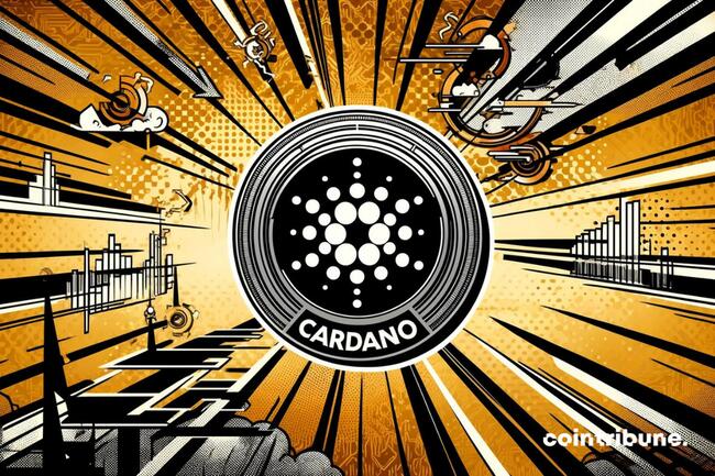 Crypto : Cardano fait face à des critiques malgré des fondamentaux solides
